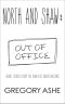 [Borealis Investigations 01] • North and Shaw · Out of Office (The Borealis Investigations Short Stories Book 1)